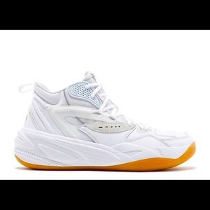 J. COLE X RS-DREAMER 2 'THE WHITE JOINTZ